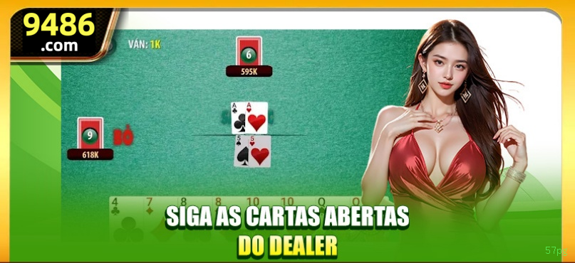 Controles de paJogonto e BRL em 57pg