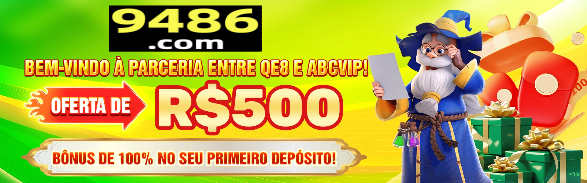 57pg app de jogo para jogadores brasileiros