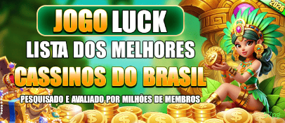 Lista de jogos para 57pg seção de jogos