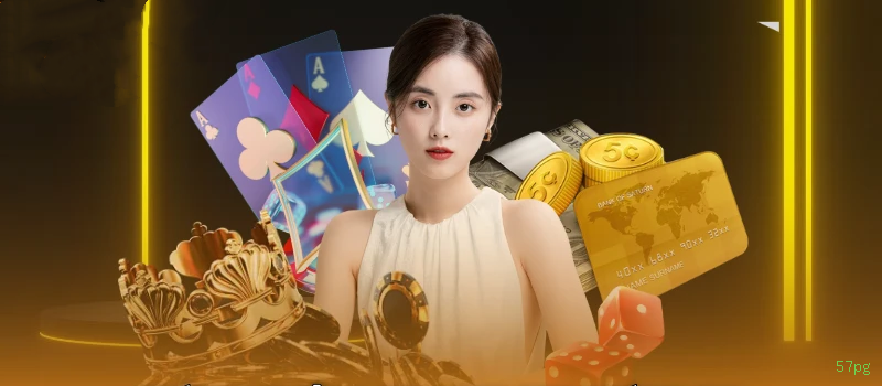 57pg app de jogo para jogadores brasileiros