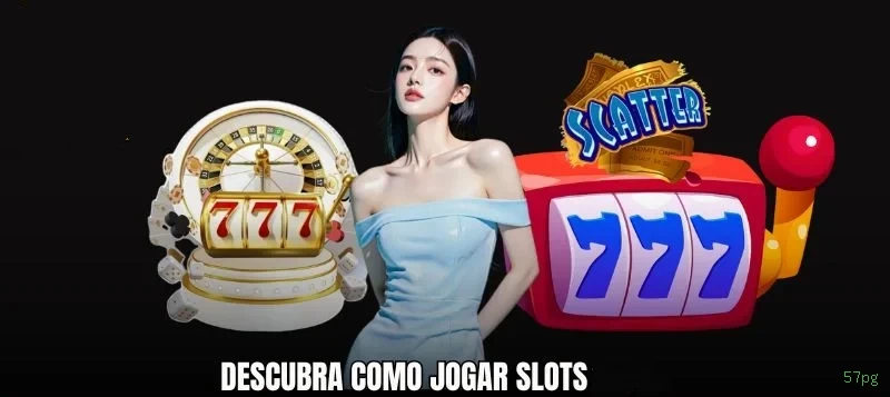 Lista de jogos para 57pg slots section